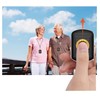 4G Wifi Personal GPS Tracker FA29