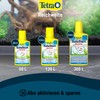 Tetra SafeStart Aquarium Starter with Live Nitrifying Bacteria, Allows Fast