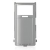 Leviton Sensor Switch and Decora Humidity Sensor Switch Faceplate, DOSKT-G,