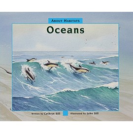 About Habitats: Oceans (About Habitats, 5)