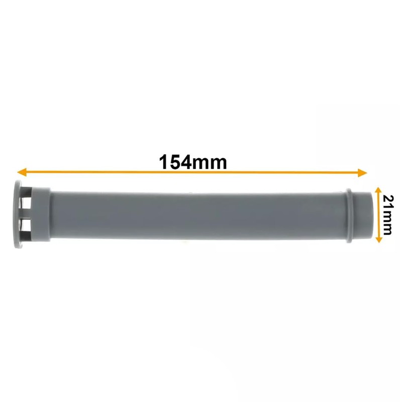 Overflow Pipe Drain Plug Dishwasher Glasswasher Compatible With Silanos L