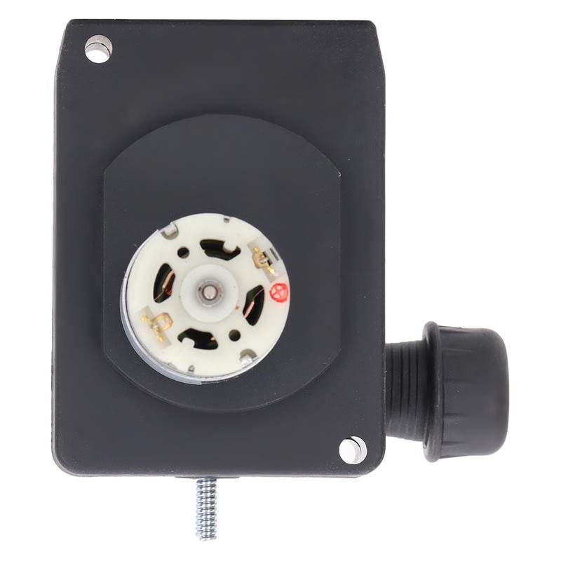 Wire Feed Motor Compact Low Noise Welder Roll Wire Feed
