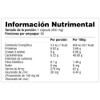 Gluconato De Zinc - 90 Cápsulas - S&v
