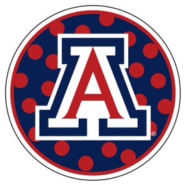 Arizona Wildcats Decal