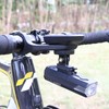 YYunying Bicycle Light Adapter Mount Compatible with Cat Eye Bicycle
