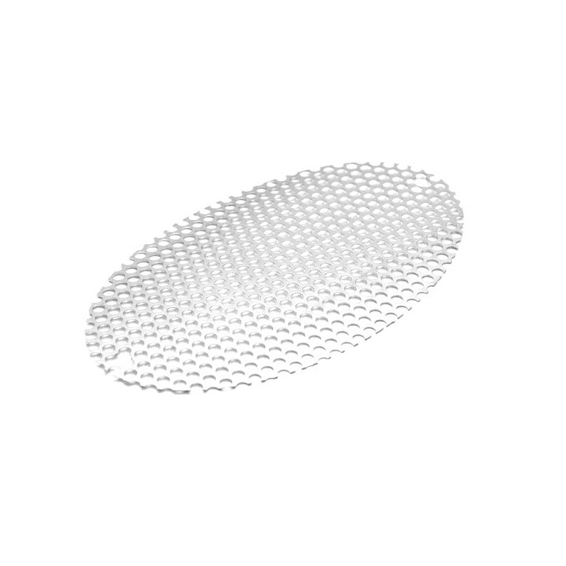 Boat Horn Cover 120410 | Stainless Steel 7 3/8 L