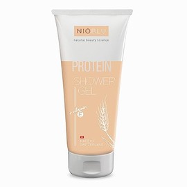 Nioblu Protein Shower Gel