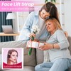 Face Lift Tape Invisible, Instant Face Tape 24Pcs Faces Lift