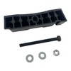 BST BSSP Battery Hold Down 00592 Compatible with 1999-2004 Jeep