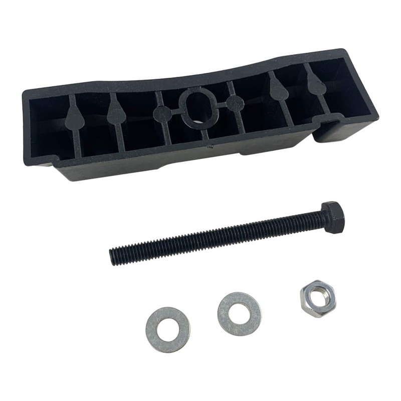BST BSSP Battery Hold Down 00592 Compatible with 1999-2004 Jeep