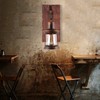 LightInTheBox Retro Rustic Wall Sconces, Industrial Vintage Wall Light Fixtures