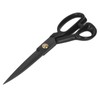 12in Sewing Scissors Professional Heavy Duty High Manganese Steel Craft
