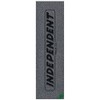 MOB GRIP Independent Speed Bar Sheet Mob Skateboard Grip Tape