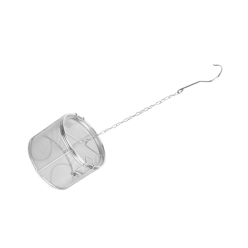 HAOHIZE Tea Infuser and Cooking Infuser, Spice Seasoning Strainer Tea
