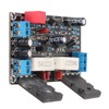 Power Amplifier Board Mono High Power 2SC5200 2SA1943 Quiet 100W