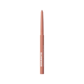 MORPHE Soulmatte Filling Gel Lip Liner - Quick Crush (0.007 oz)