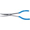 BGS 4411 Telephone Pliers S-Shape Extra Long 280 mm