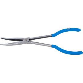 BGS 4411 Telephone Pliers S-Shape Extra Long 280 mm