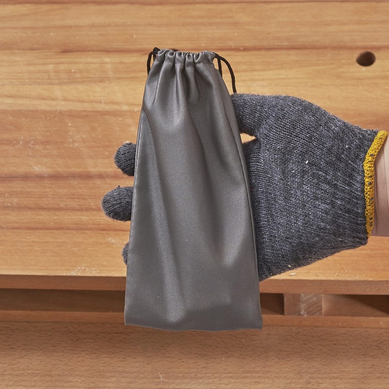 HERMIT TOOLS Cabinet Scraper Cards (HTCSCS07)