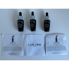 Lancôme 3 x Lancome Genifique Youth Activating Concentrate Sample Serum 8ml each =24ml