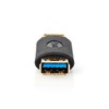 NEDIS CCBW60900AT USB Adapter | USB 3.2 Gen 1 |