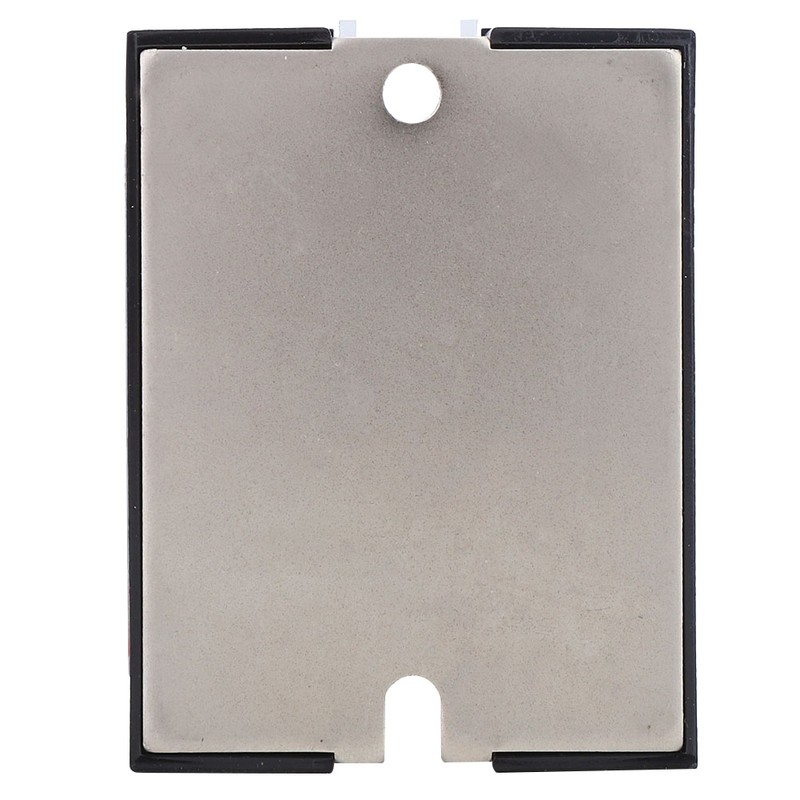 Solid State Relay 3-32VDC Input 24-480VAC Load DC AC SSR