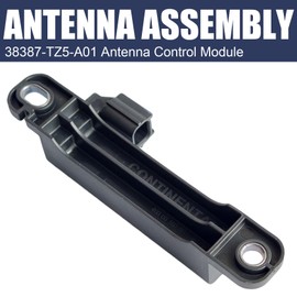 Swzld Antenna Assembly 38387-TZ5-A01 Fit for Honda Civic Accord CRV HRV Odyssey Pilot Passport Ridgeline Clarity, Fit for Acura Integra ILX NSX TLX Antenna Assy Control Module