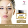 Gel Facial Anti-arrugas Argirelina Y Células Madre Vegetales