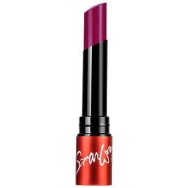 DITZY DOLL - Starway Disco Lipstick - Glossy Long Lasting Lips Makeup Smooth Lipsticks (Bombshell)