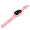 4G Kids Smart Watch GPS Position Video Call IP67 Waterproof