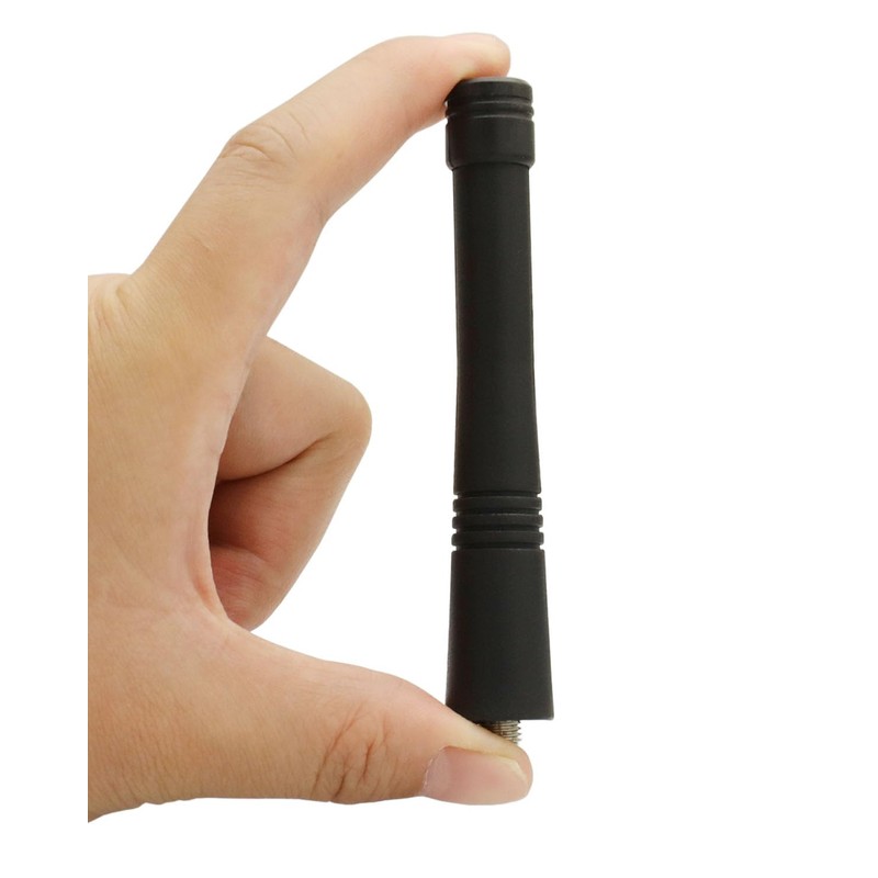 HAD9742A Stubby Antenna Compatible for Motorola CP200 CP200D HT1550 HT750