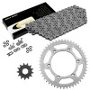 Caltric O-Ring Drive Chain & Sprockets Kit for Yamaha YZ450F