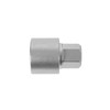 Namolit Replacement for Volkswagen Security Master Locking Wheel Nut Key