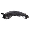 TRQ Inner Fender Liner Set Compatible with 1993-1994 Ford Ranger