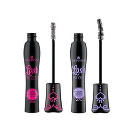 Lash Princess Curl & Volume Mascara & Lash Princess Sculpted Volume Mascara Bundle