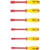 BGS 71095 | VDE Socket Screwdriver Set | Hexagonal |