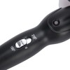 3 Barrel Curling Iron Wand Adjustable Hair Curler Waver Crimper