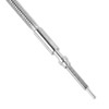 A10 Watch Winding Stem Rod Winding Stem Extender Adjust Time