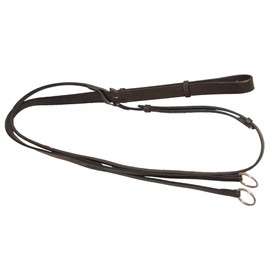 Hy Running Martingale: Brown: Pony