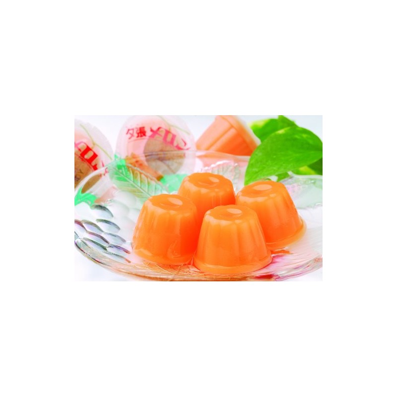 Sherberius Yubari Melon Mini, 0.7 oz (21 g) x 15