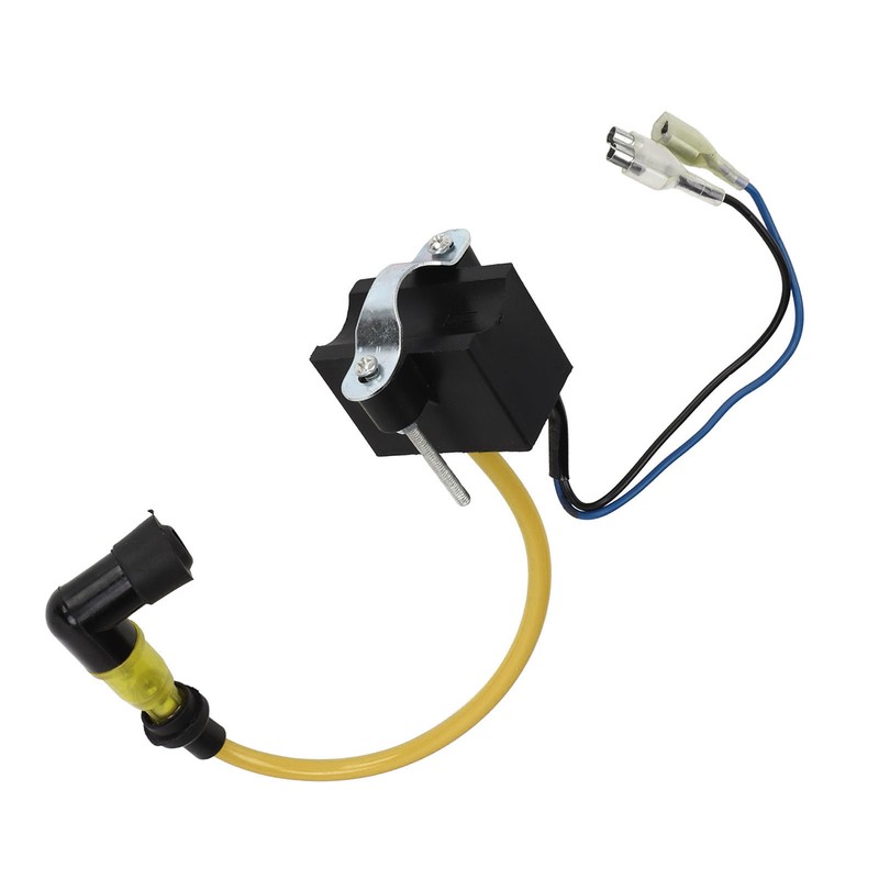 CDI Ignition Coil High Performance Ignition Module for 49cc 50cc