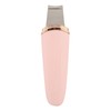 Face Skin Scrubber Vibration Face Peeling Machine Ultrasonic Exfoliating SkinCare