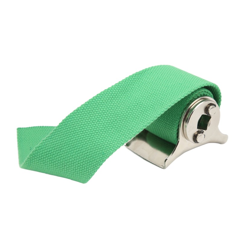 Heavy Duty Strap Filter Wrench Anti Slip Universal Oil Filter