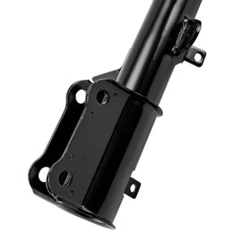 Torchtree 4 PCS Automotive Replacement Front and Rear Complete Strut & Coil Spring Assembly Shock Absorber for Ford F-250 F-350 Super Duty 2005 2007-2011 2013-2016 344370 * 2/349146 * 2