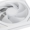 120mm ARGB PWM Case Fan 800 to 2000RPM 4pin PWM