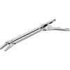 BGS 4496 | Locking Long Nose Grip Pliers | 380