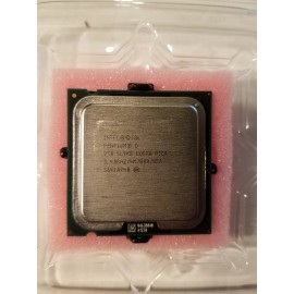 Intel Pentium D 950 2 core 4 MB L2 Cache 800MHz 3.4 GHz LGA 775 CPU SL9K8