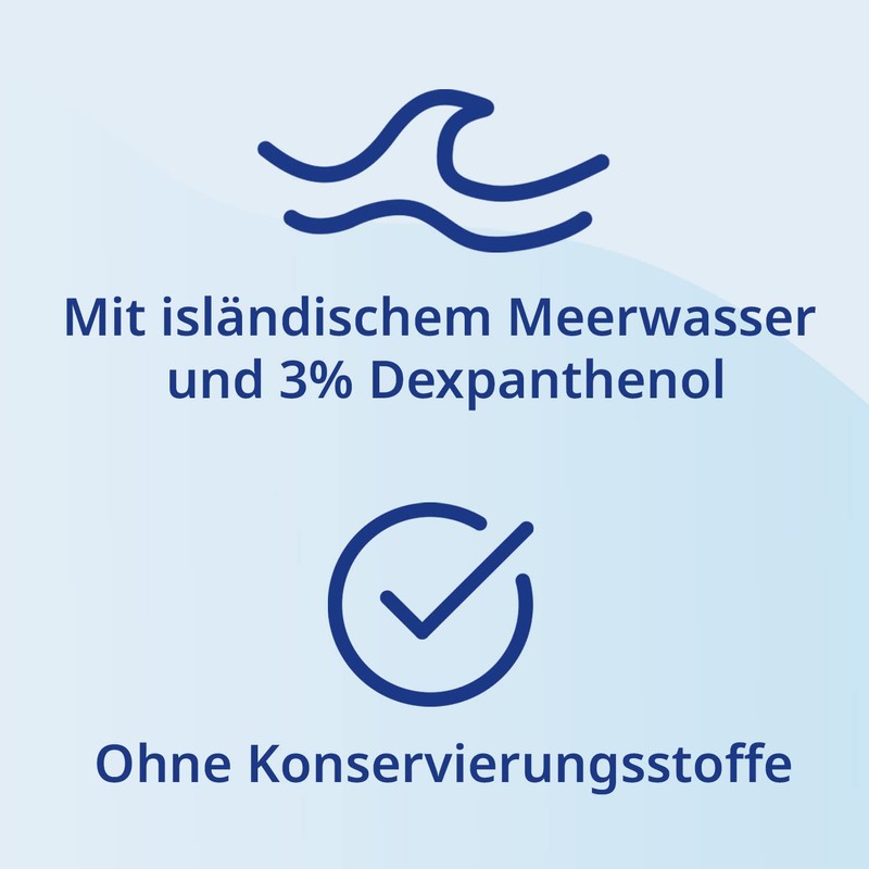 MAR® Nasenspray Plus Pflege 20ml