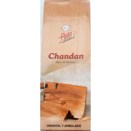 Hem Precious Chandan Incense Sticks Box Of 6 Pack(Each Pack Contain 20 Sticks) By Makbros