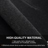 JJMY For Hyundai Santa Fe 24-25 Non-Slip Dash Cover Mat
